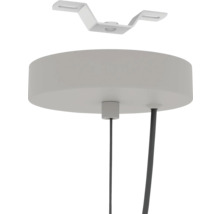 Plafondlamp met ophanging