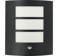 Buitenlamp met bewegingssensor