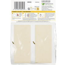 Evergreen Home Defense muizenval met gebruiksaanwijzing