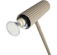 Flexibele binnenlamp met ledlamp