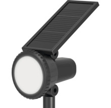 Solarlamp voor tuinverlichting