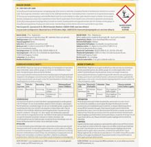 Informatie over Magik Grain ongediertebestrijdingsmiddel