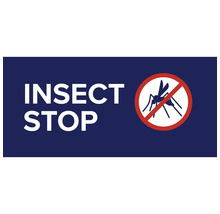 Insectenwerend teken
