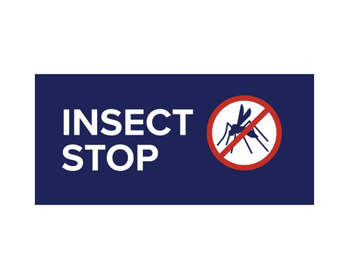 Insectenwerend teken