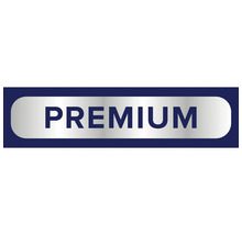 Premium aanduiding
