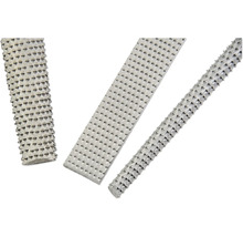 Drie raspen in verschillende vormen