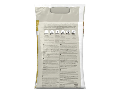 Zak Pokon Orchidee potgrond 5 liter voor het kweken van alle soorten orchideeën