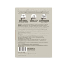 Instructies voor het gebruik van Pokon terras- en balkonplantenvoeding