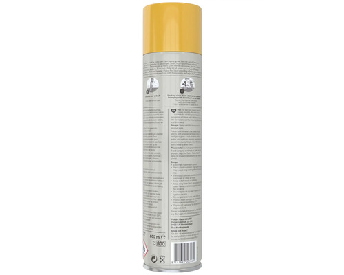 Pokon Bladspray voor glanzende bladeren, 600 ml spuitbus