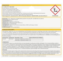 Informatie over Home Defense Magik Paste voor de bestrijding van huismuizen