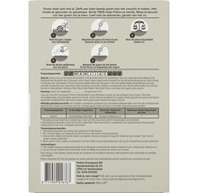 Instructies voor het gebruik van Pokon Onkruidverdelger