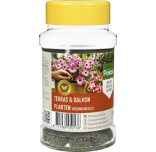 Pokon Terras en Balkon Planten Voedingskegels, langwerkende meststof voor 180 dagen voeding.