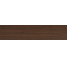 Houten oppervlak in donker decor met horizontale nerf