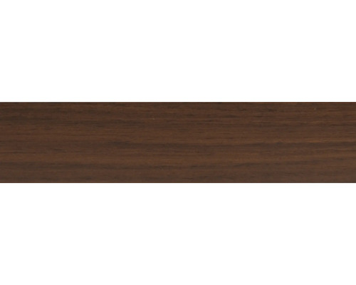 Houten oppervlak in donker decor met horizontale nerf