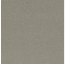 Gestructureerd oppervlak van fijnkorrelig pleisterwerk.