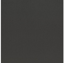 Gestructureerde muurafwerking in de kleur antraciet