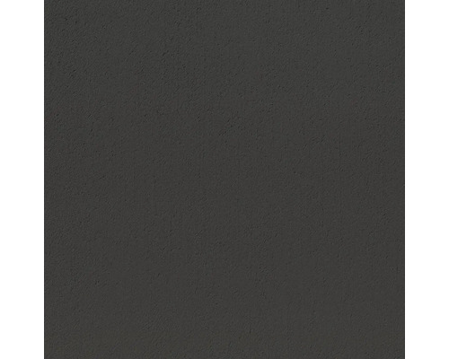 Gestructureerde muurafwerking in de kleur antraciet