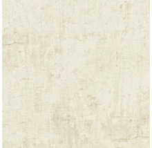 Gestructureerd behang in beige met pleisterwerk look.