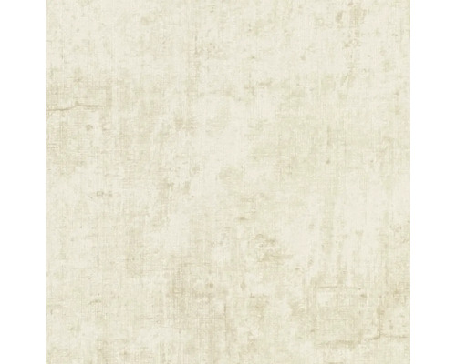 Gestructureerd behang in beige met pleisterwerk look.