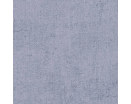 Behang in lila met fijne textuur en onregelmatig oppervlak.