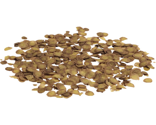 Visvoervlokken voor aquariumvissen