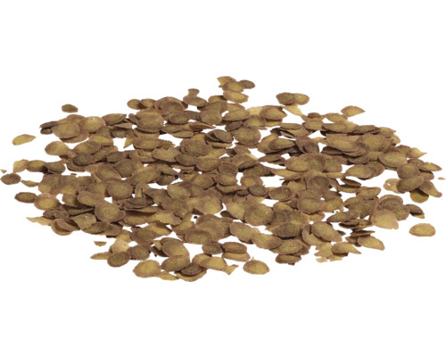 Visvoervlokken voor aquariumvissen