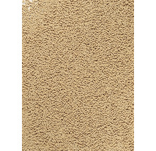 Detailopname van kleine, cilindrische pellets.