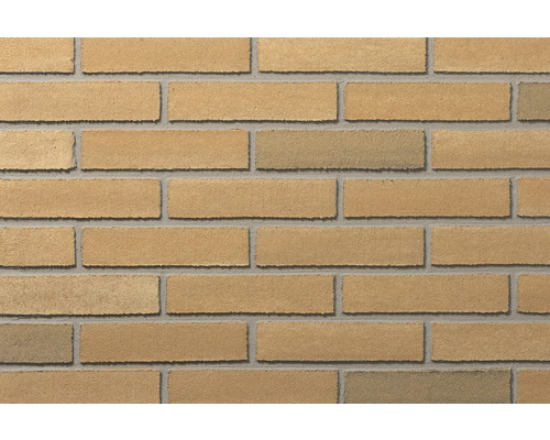 Steenstrips in baksteenlook voor wandbekleding binnen en buiten.