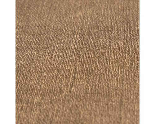 Detailopname van vliesbehang met een fijne, korrelige structuur en subtiele verticale lijnen.