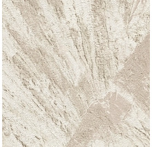 Vliesbehang met een gestructureerd oppervlak in steen- of marmerlook.