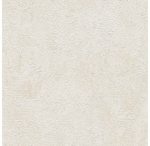 Gestructureerd vliesbehang met fijne stucwerklook en onregelmatige oppervlaktestructuur.