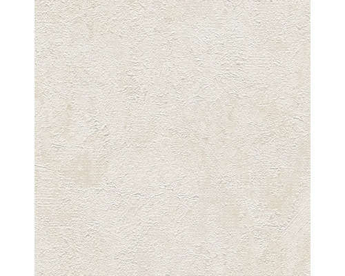 Gestructureerd vliesbehang met fijne stucwerklook en onregelmatige oppervlaktestructuur.