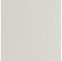 Gestructureerd behang met stuc-look en fijne oppervlaktestructuur.