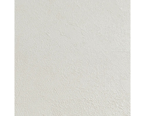 Gestructureerd behang met stuc-look en fijne oppervlaktestructuur.