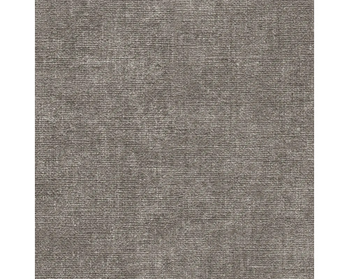 Behang met een fijne textielstructuur in linnenlook.