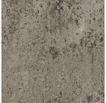 Vliesbehang met structuur in steenlook, industriële stijl