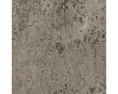 Vliesbehang met structuur in steenlook, industriële stijl