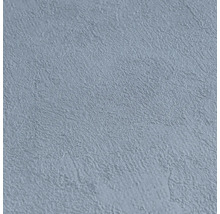 Gestructureerd behang met een fijn, korrelig pleistereffect.