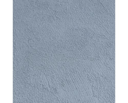 Gestructureerd behang met een fijn, korrelig pleistereffect.