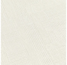 Behang met fijne linnenstructuur
