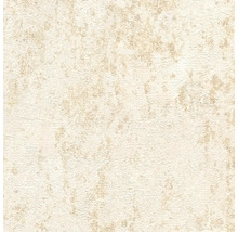 Behang met gestructureerd oppervlak in steenlook of stucwerklook