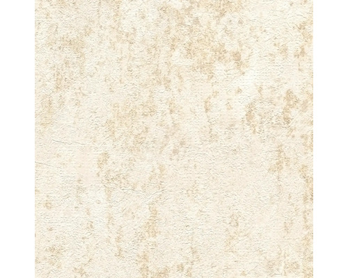 Behang met gestructureerd oppervlak in steenlook of stucwerklook