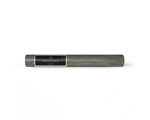 Rol Boutique Luxury Heavyweight vinylbehang met een grijs reliëfpatroon.