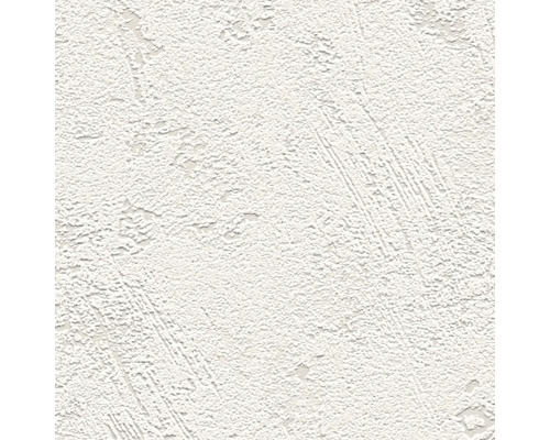 Behang met grove structuur en pleisterlook.