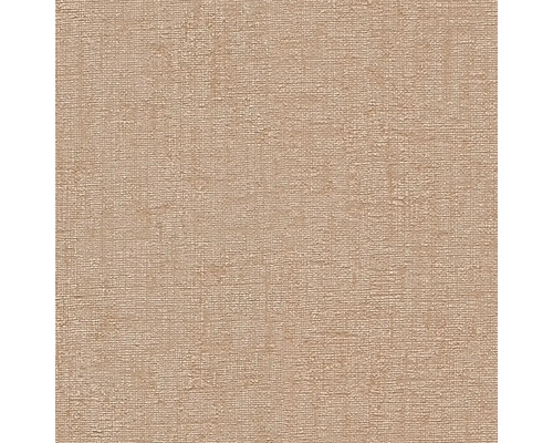 Behang met fijne weefstructuur in linnenlook