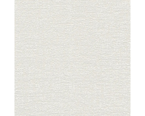 Vliesbehang met horizontale structuur en textiellook.