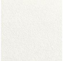 Detailopname van behang met een fijne structuur en een onregelmatig patroon.