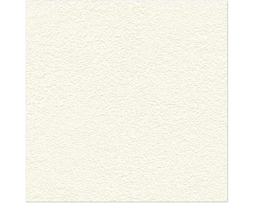Gestructureerd behang met een fijnkorrelig oppervlak in pleisterlook.