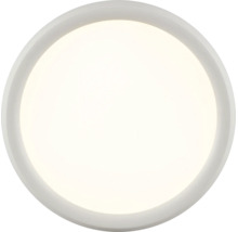 Rond LED-paneel voor plafondmontage of wandmontage voor binnenverlichting.