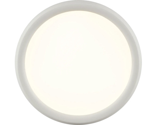 Rond LED-paneel voor plafondmontage of wandmontage voor binnenverlichting.